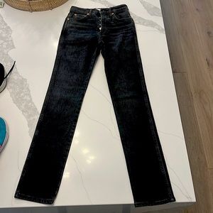 Zara skinny jeans